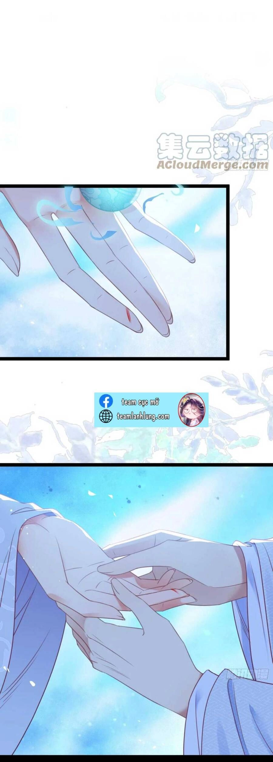 Nghịch Đồ Mỗi Ngày Đều Muốn Bắt Nạt Sư Phụ Chapter 29 - 8