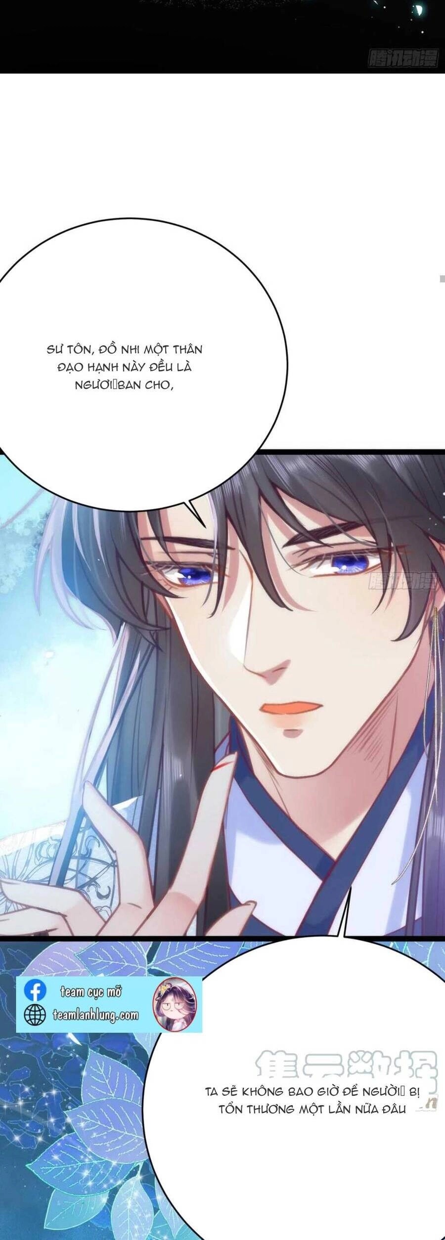 Nghịch Đồ Mỗi Ngày Đều Muốn Bắt Nạt Sư Phụ Chapter 29 - 11