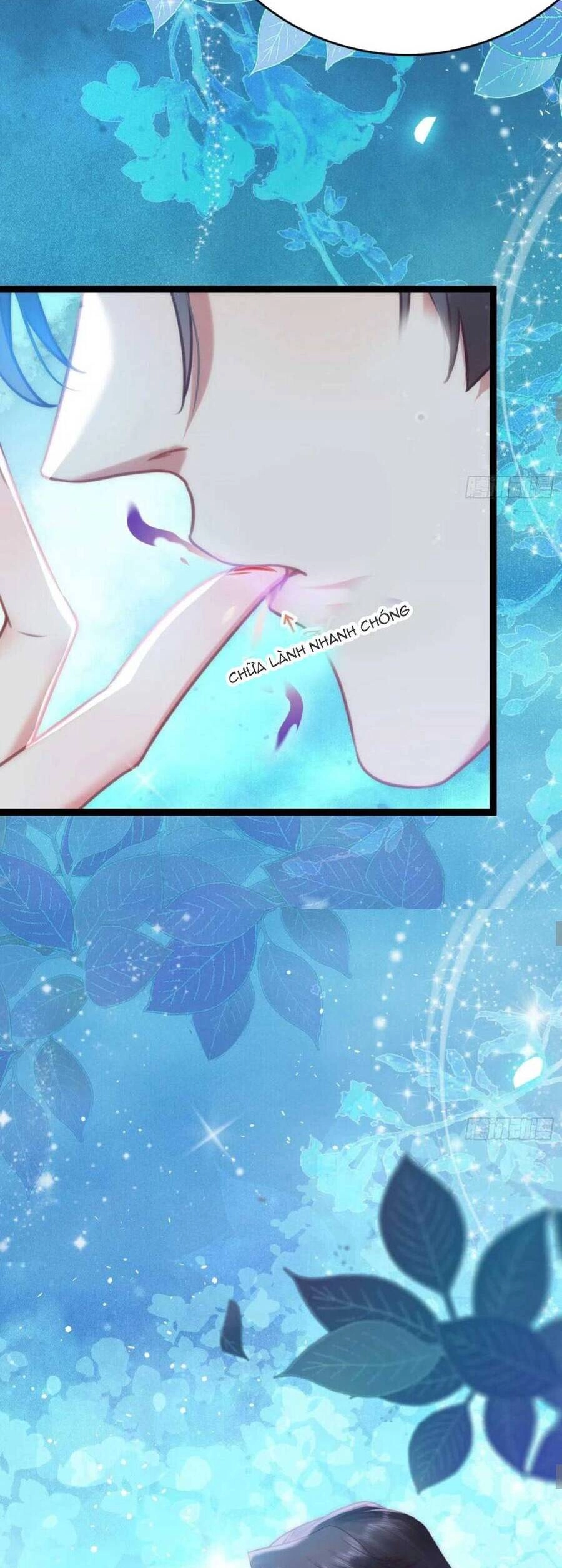 Nghịch Đồ Mỗi Ngày Đều Muốn Bắt Nạt Sư Phụ Chapter 29 - 12