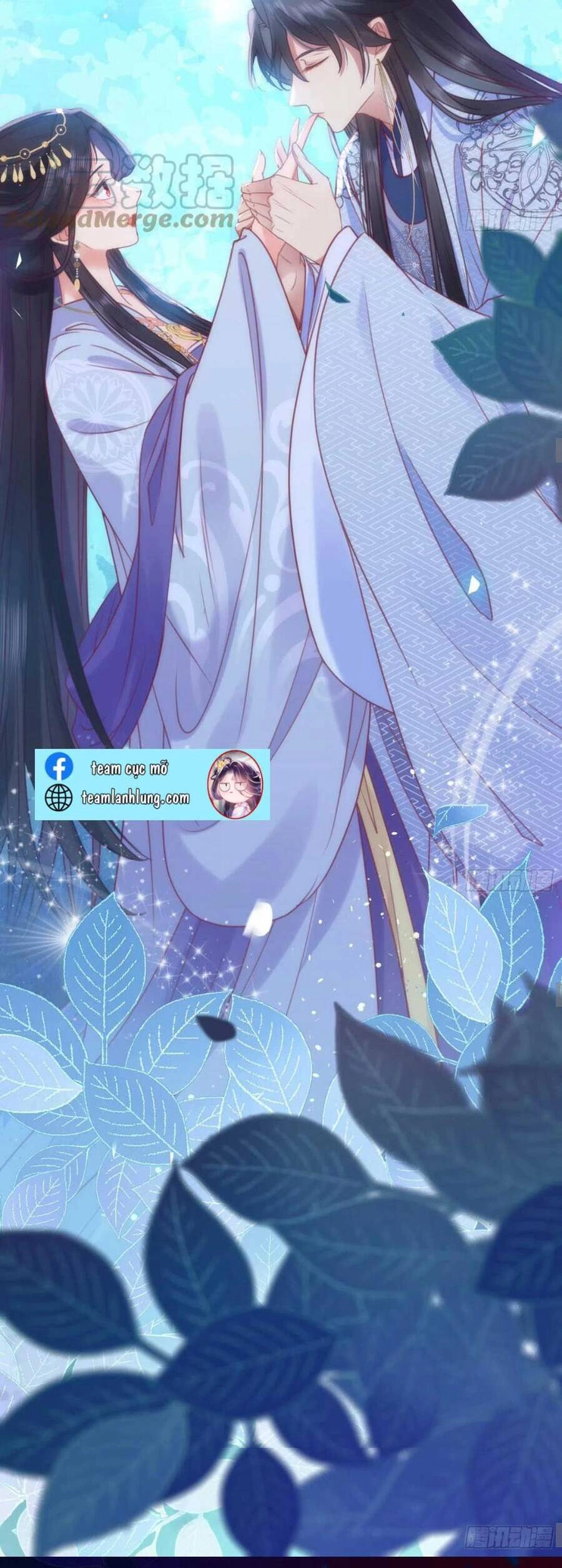 Nghịch Đồ Mỗi Ngày Đều Muốn Bắt Nạt Sư Phụ Chapter 29 - 13