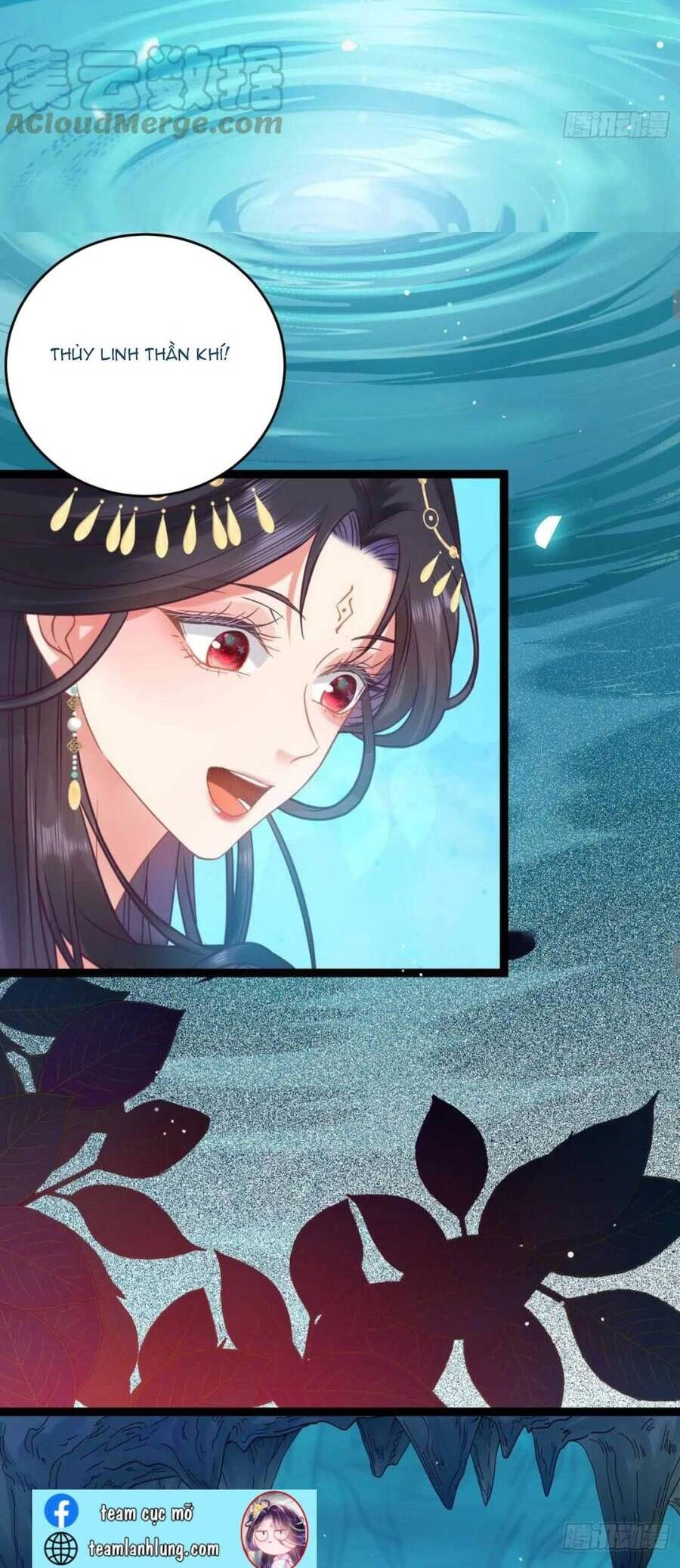 Nghịch Đồ Mỗi Ngày Đều Muốn Bắt Nạt Sư Phụ Chapter 29 - 15