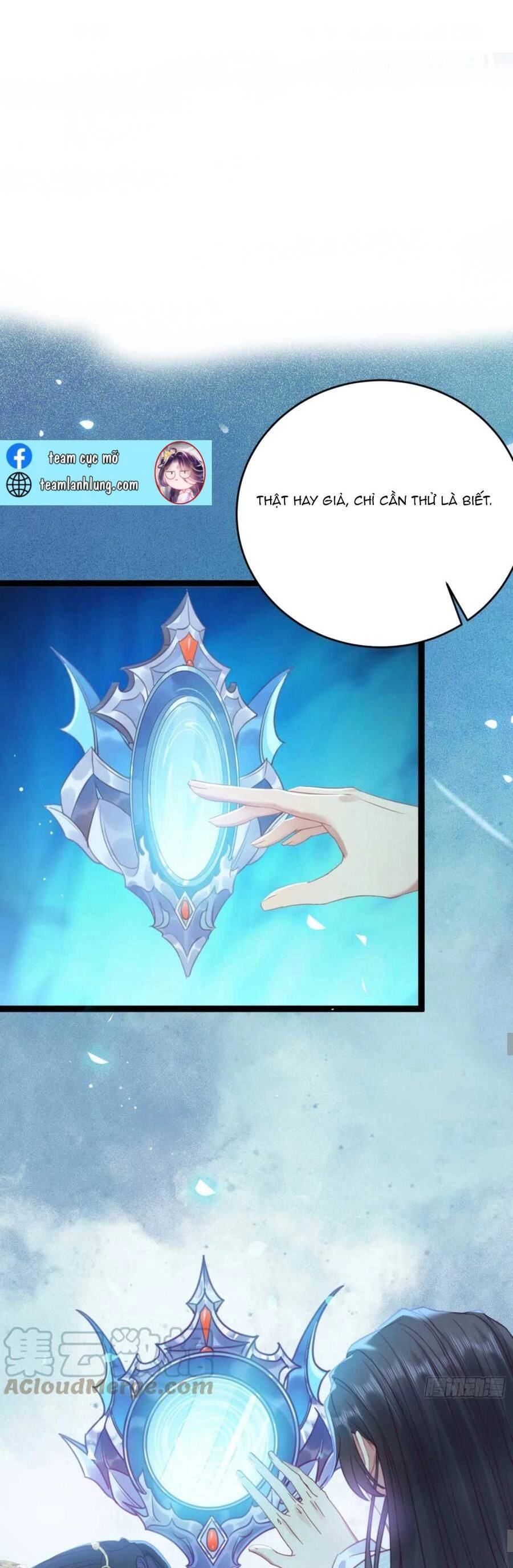 Nghịch Đồ Mỗi Ngày Đều Muốn Bắt Nạt Sư Phụ Chapter 29 - 17