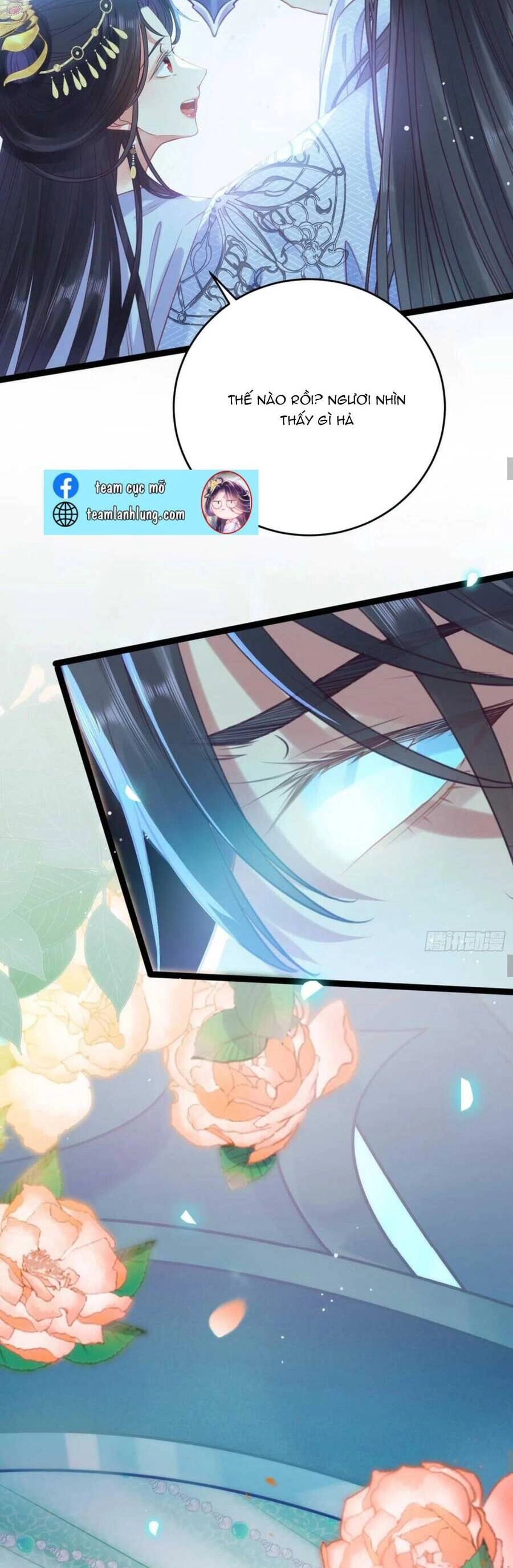 Nghịch Đồ Mỗi Ngày Đều Muốn Bắt Nạt Sư Phụ Chapter 29 - 18