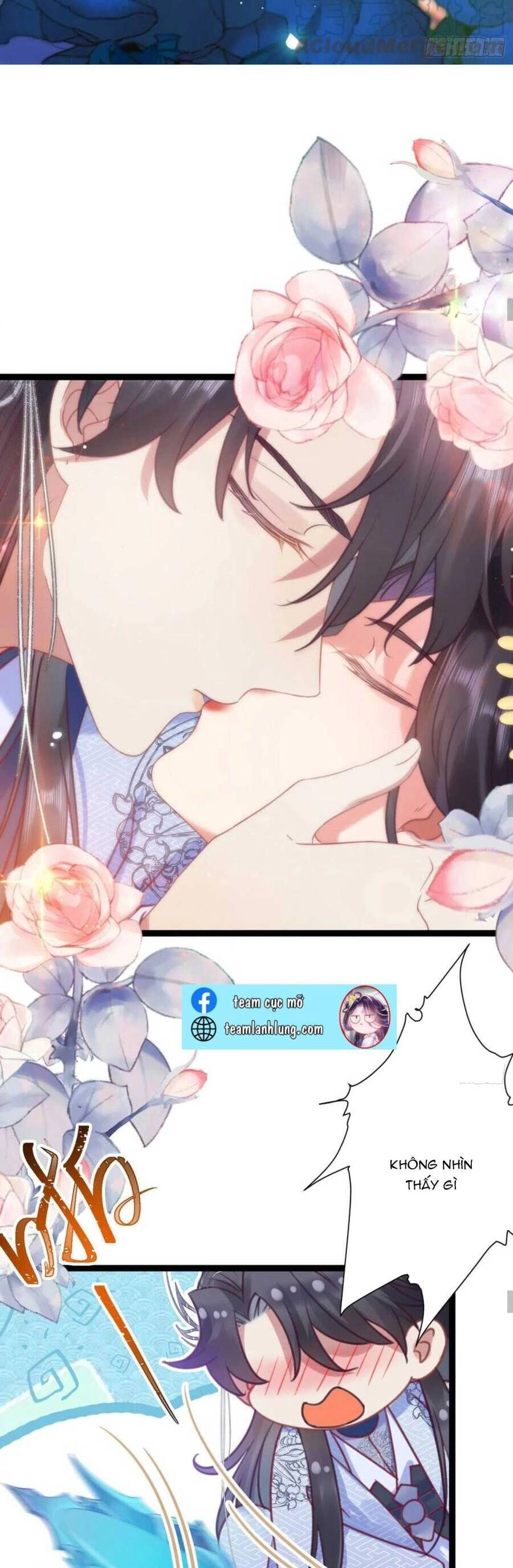 Nghịch Đồ Mỗi Ngày Đều Muốn Bắt Nạt Sư Phụ Chapter 29 - 20