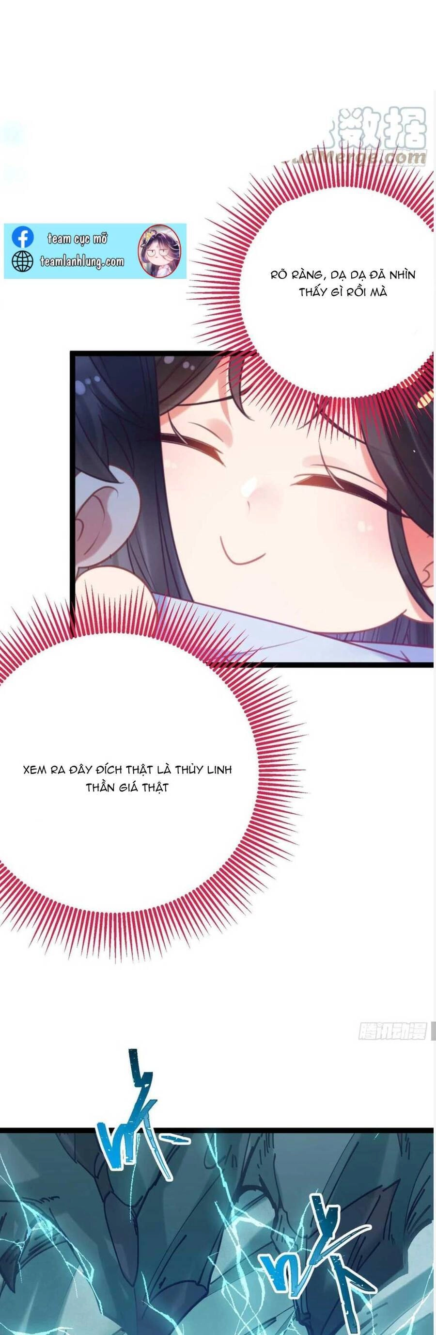 Nghịch Đồ Mỗi Ngày Đều Muốn Bắt Nạt Sư Phụ Chapter 29 - 22