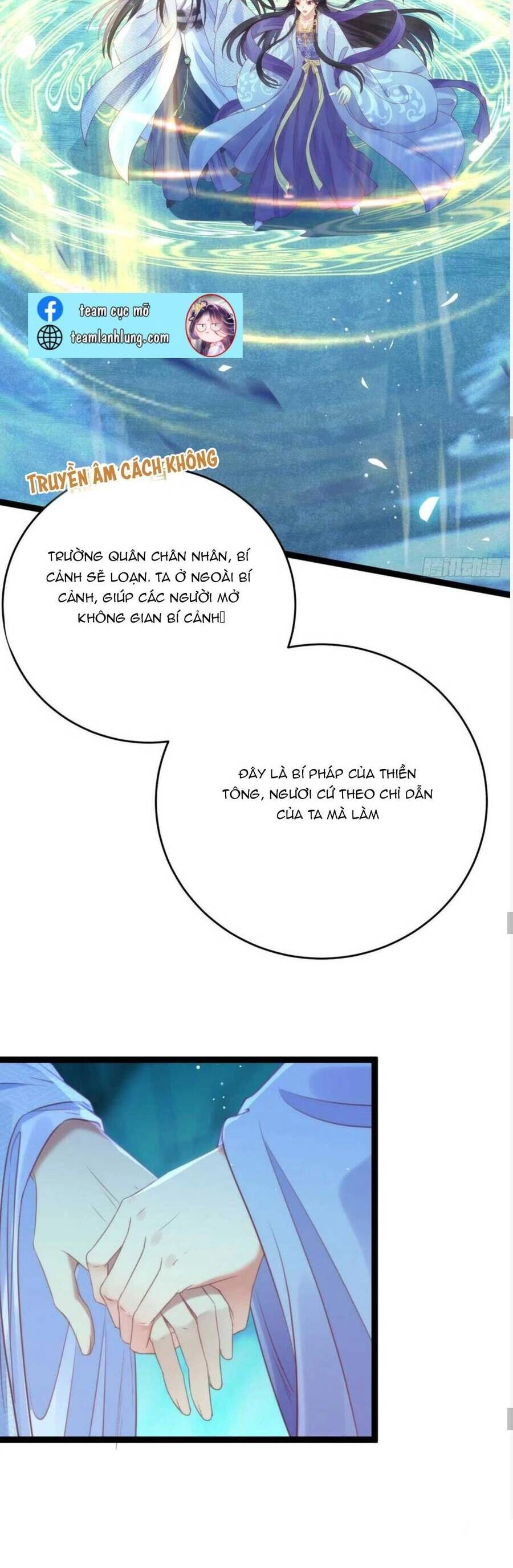 Nghịch Đồ Mỗi Ngày Đều Muốn Bắt Nạt Sư Phụ Chapter 29 - 25