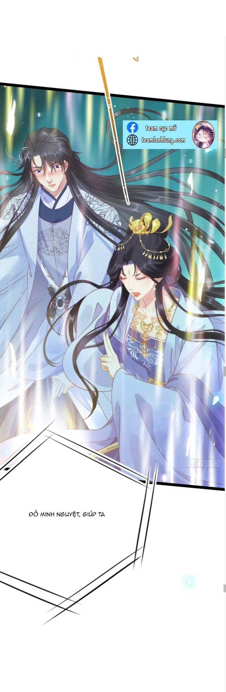 Nghịch Đồ Mỗi Ngày Đều Muốn Bắt Nạt Sư Phụ Chapter 29 - 26