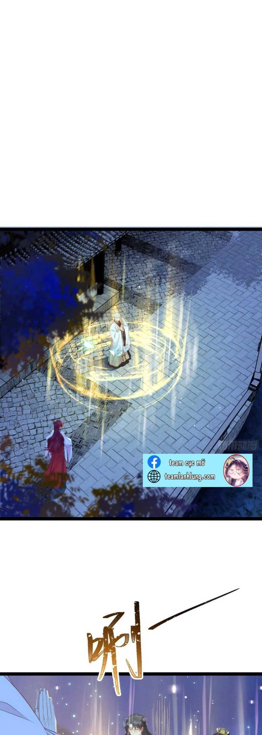 Nghịch Đồ Mỗi Ngày Đều Muốn Bắt Nạt Sư Phụ Chapter 29 - 27