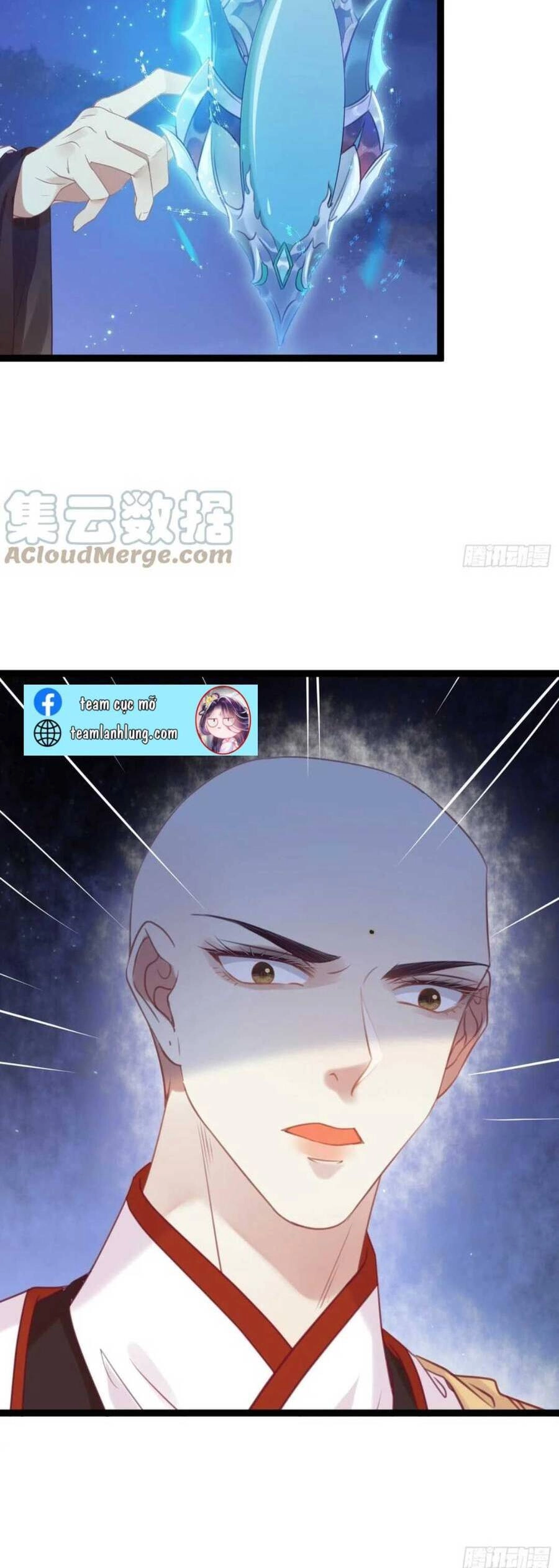 Nghịch Đồ Mỗi Ngày Đều Muốn Bắt Nạt Sư Phụ Chapter 29 - 30