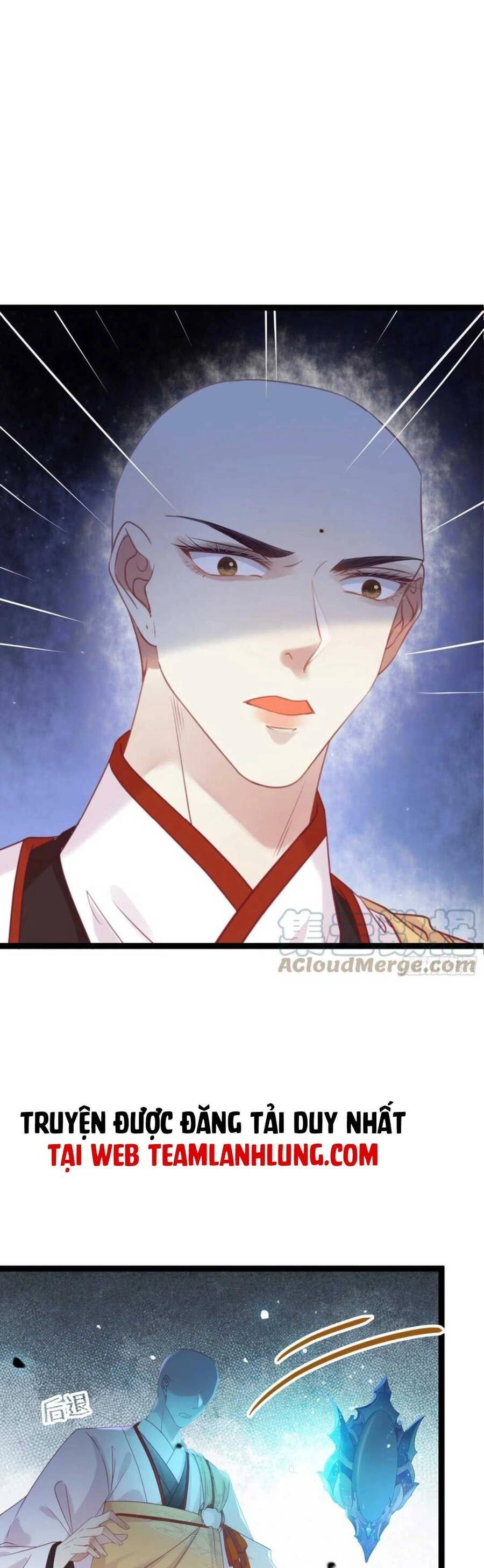 Nghịch Đồ Mỗi Ngày Đều Muốn Bắt Nạt Sư Phụ Chapter 30 - 2