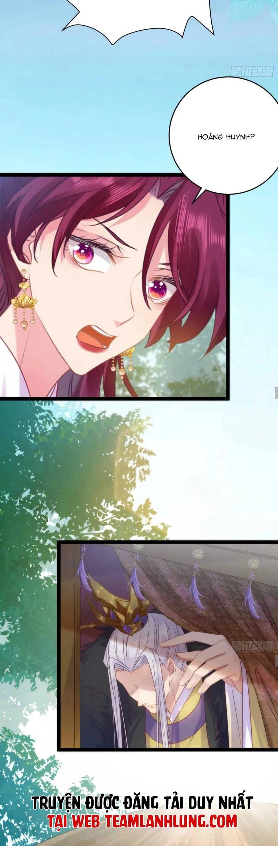 Nghịch Đồ Mỗi Ngày Đều Muốn Bắt Nạt Sư Phụ Chapter 30 - 13