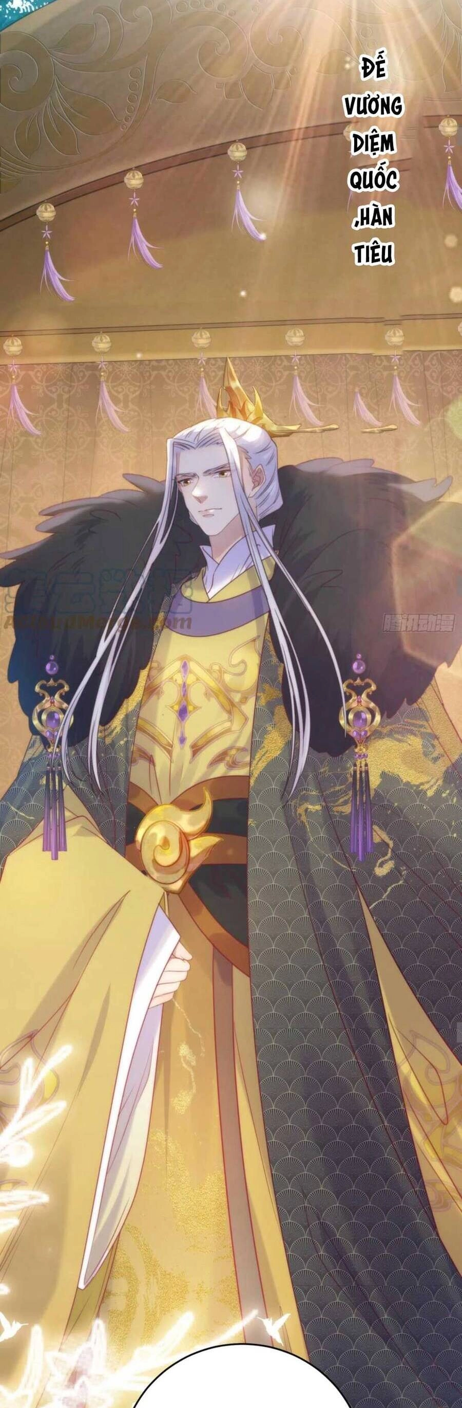 Nghịch Đồ Mỗi Ngày Đều Muốn Bắt Nạt Sư Phụ Chapter 30 - 14