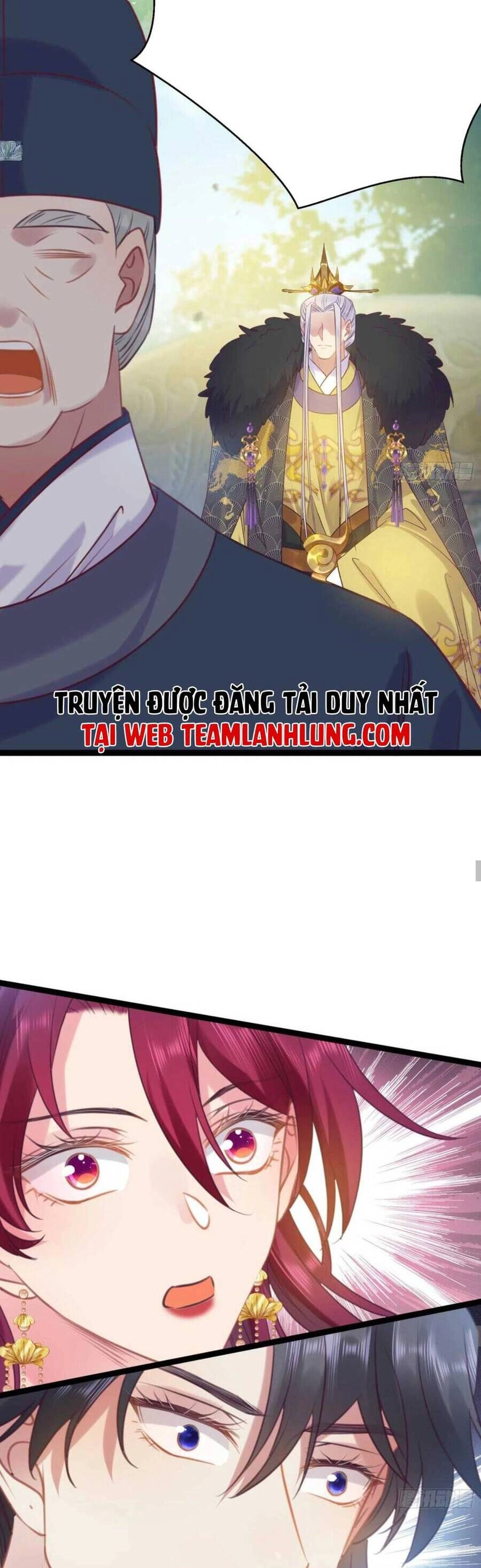 Nghịch Đồ Mỗi Ngày Đều Muốn Bắt Nạt Sư Phụ Chapter 30 - 19