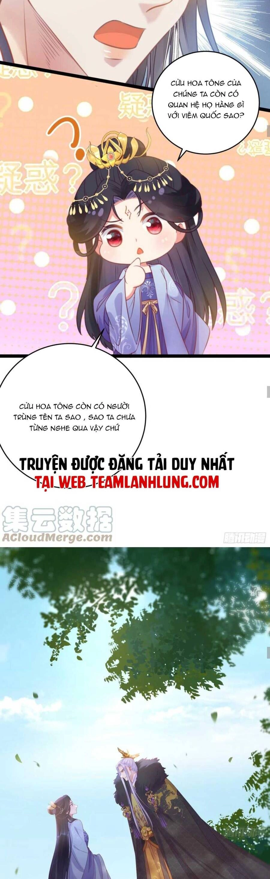 Nghịch Đồ Mỗi Ngày Đều Muốn Bắt Nạt Sư Phụ Chapter 30 - 20