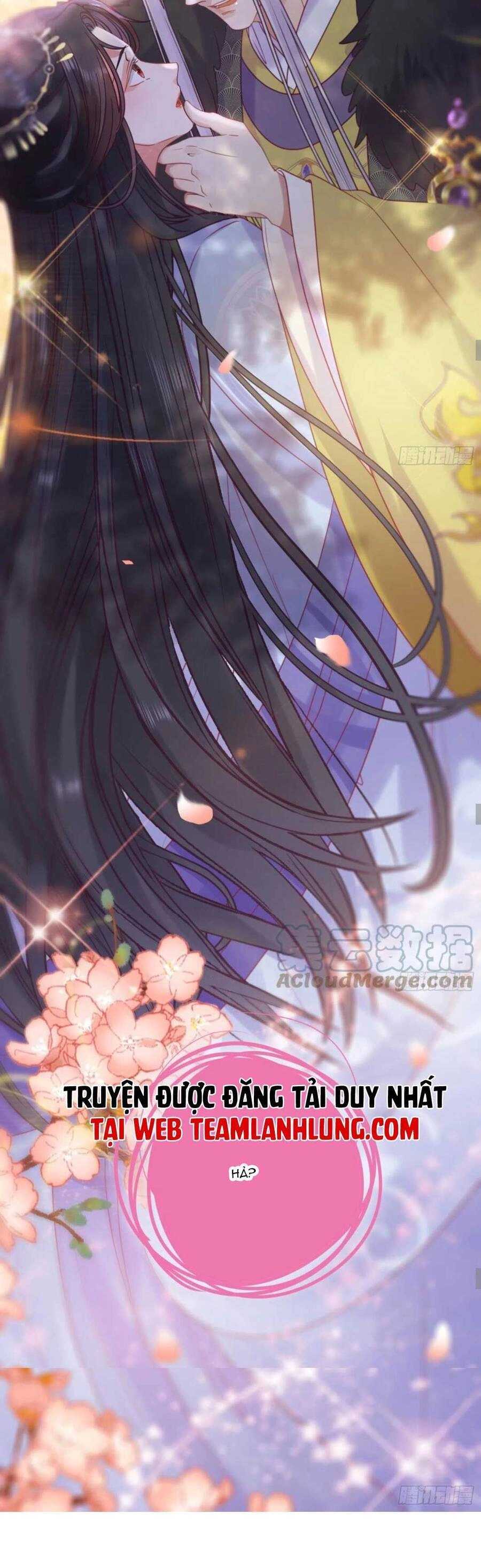 Nghịch Đồ Mỗi Ngày Đều Muốn Bắt Nạt Sư Phụ Chapter 30 - 22