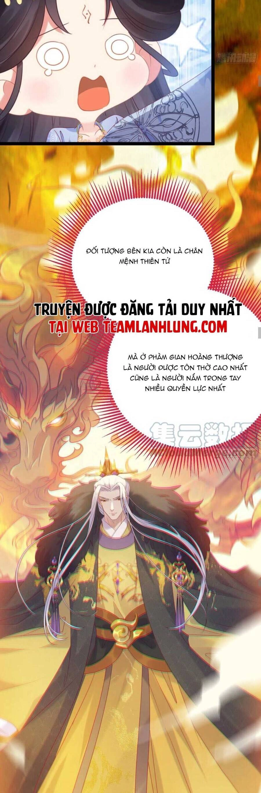 Nghịch Đồ Mỗi Ngày Đều Muốn Bắt Nạt Sư Phụ Chapter 30 - 25