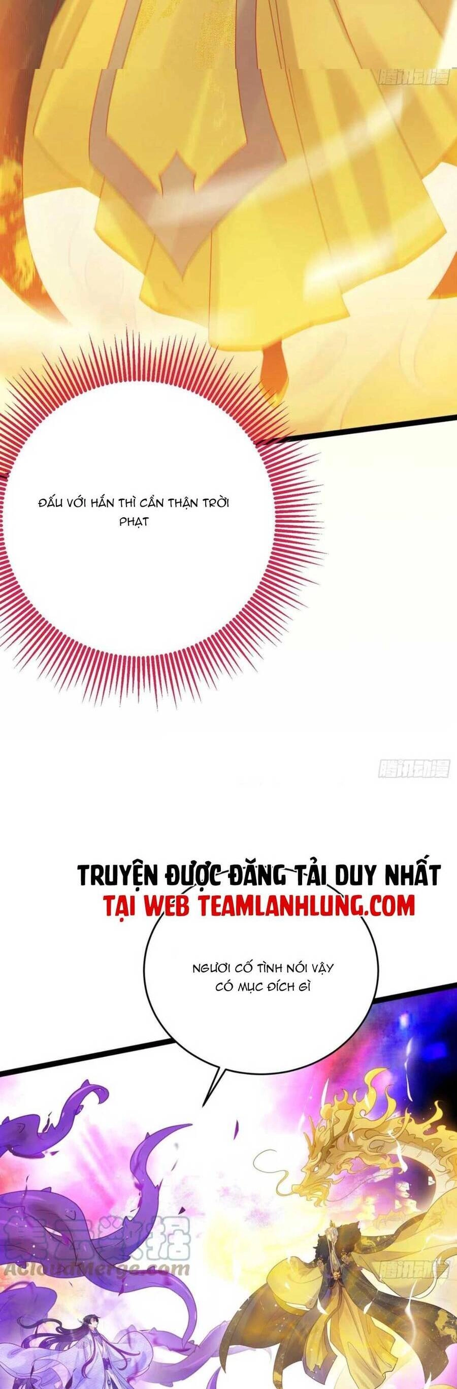 Nghịch Đồ Mỗi Ngày Đều Muốn Bắt Nạt Sư Phụ Chapter 30 - 26