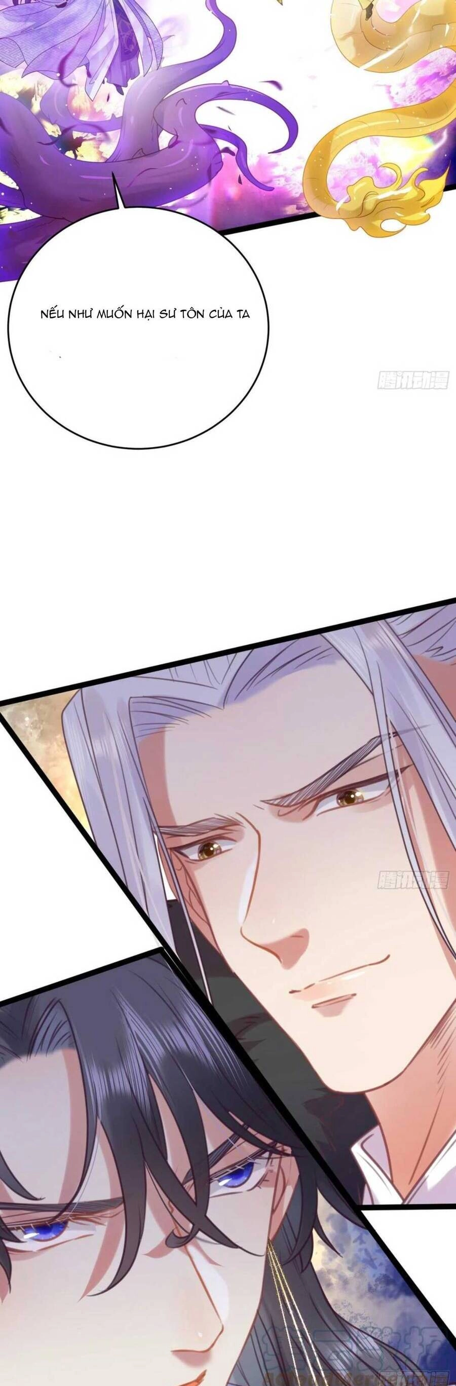 Nghịch Đồ Mỗi Ngày Đều Muốn Bắt Nạt Sư Phụ Chapter 30 - 27