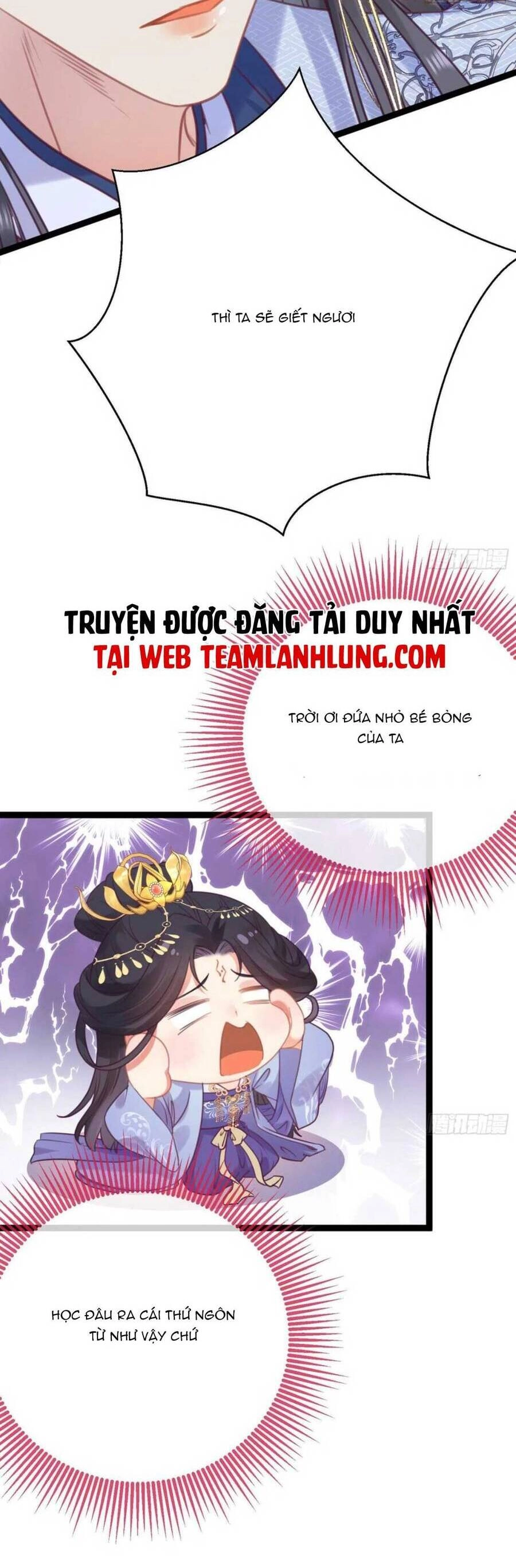 Nghịch Đồ Mỗi Ngày Đều Muốn Bắt Nạt Sư Phụ Chapter 30 - 28