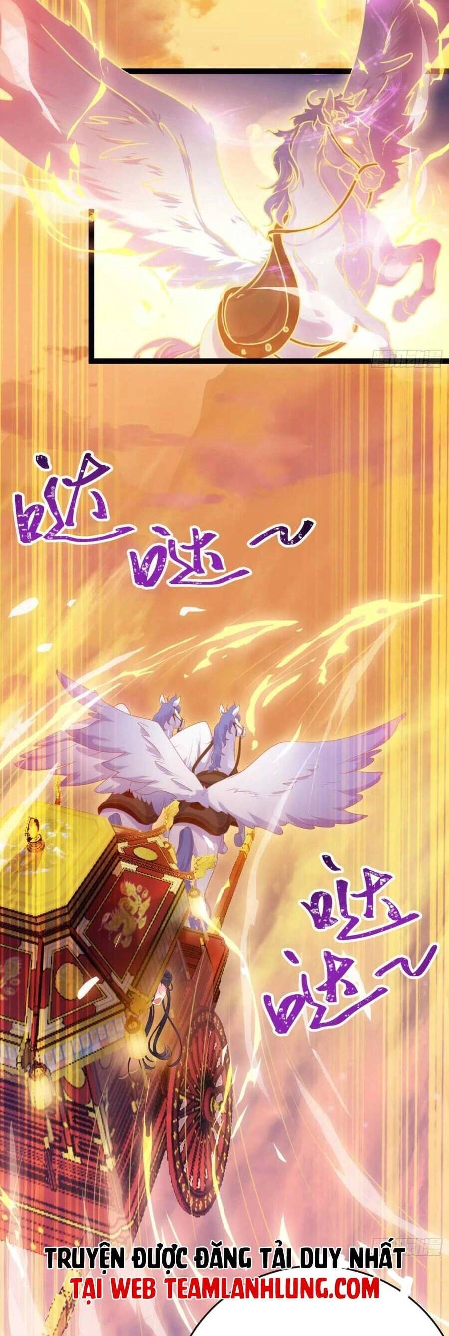 Nghịch Đồ Mỗi Ngày Đều Muốn Bắt Nạt Sư Phụ Chapter 31 - 11