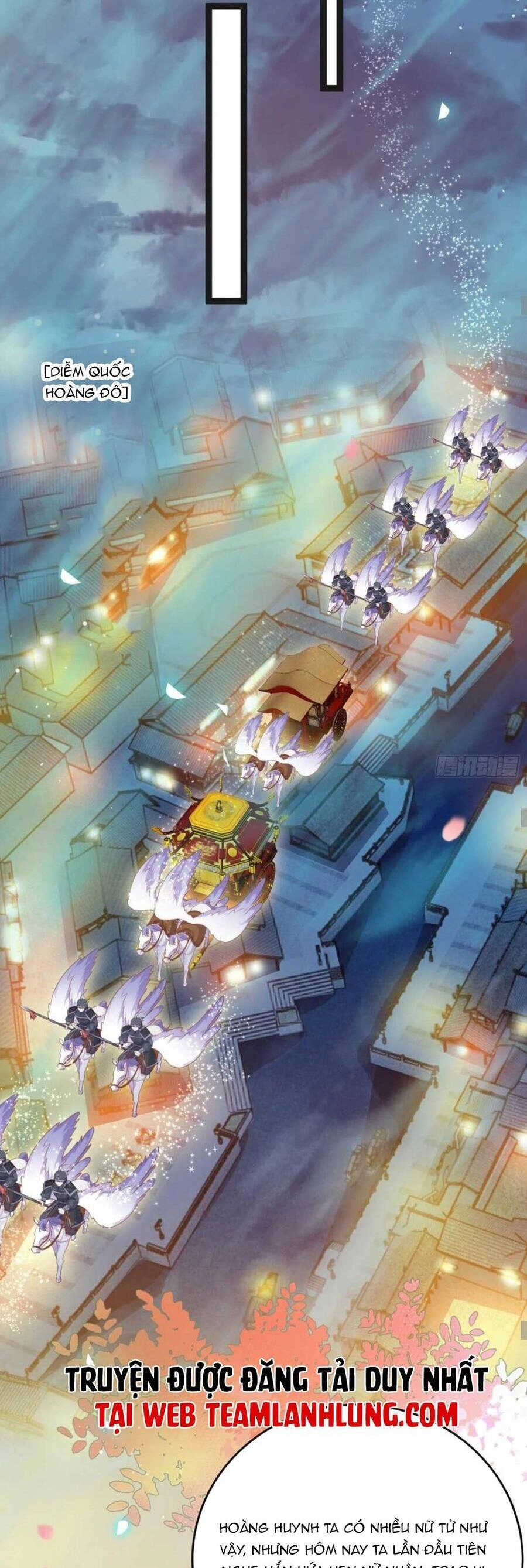 Nghịch Đồ Mỗi Ngày Đều Muốn Bắt Nạt Sư Phụ Chapter 31 - 16