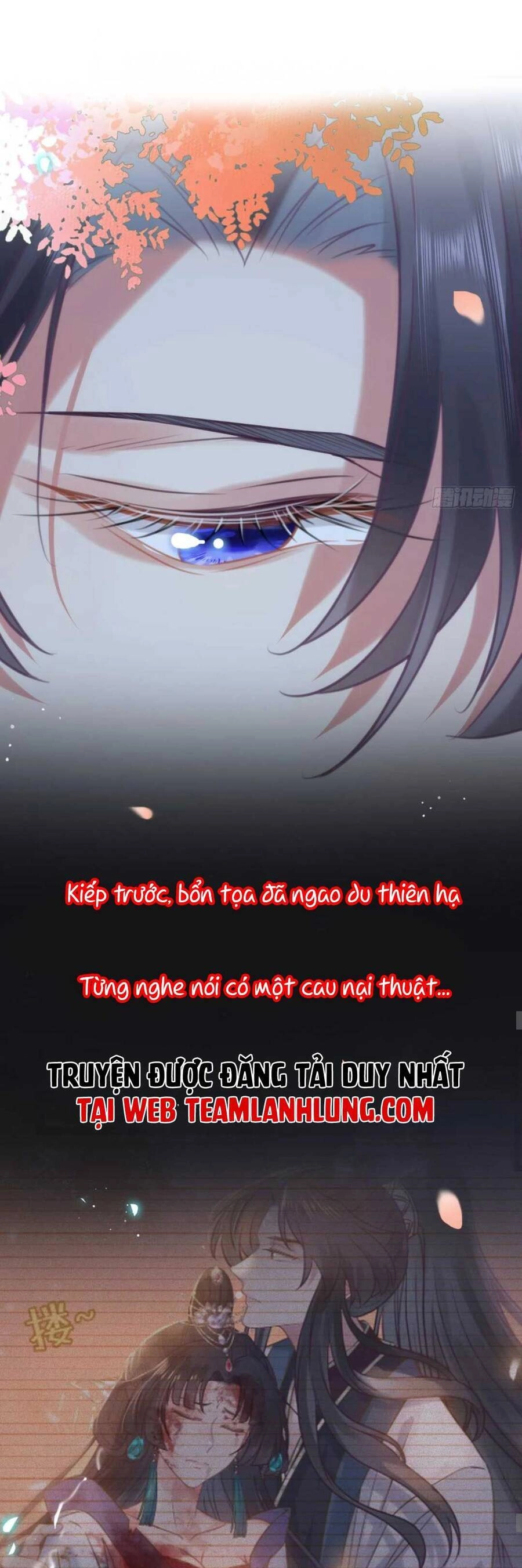 Nghịch Đồ Mỗi Ngày Đều Muốn Bắt Nạt Sư Phụ Chapter 31 - 18