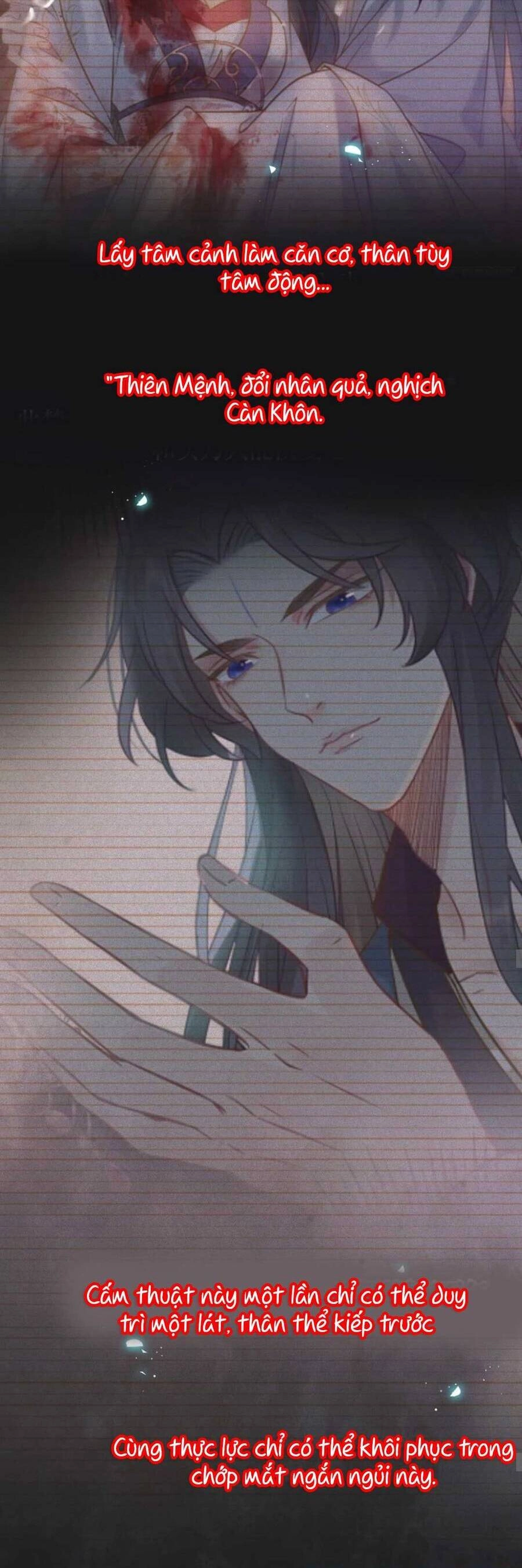 Nghịch Đồ Mỗi Ngày Đều Muốn Bắt Nạt Sư Phụ Chapter 31 - 19