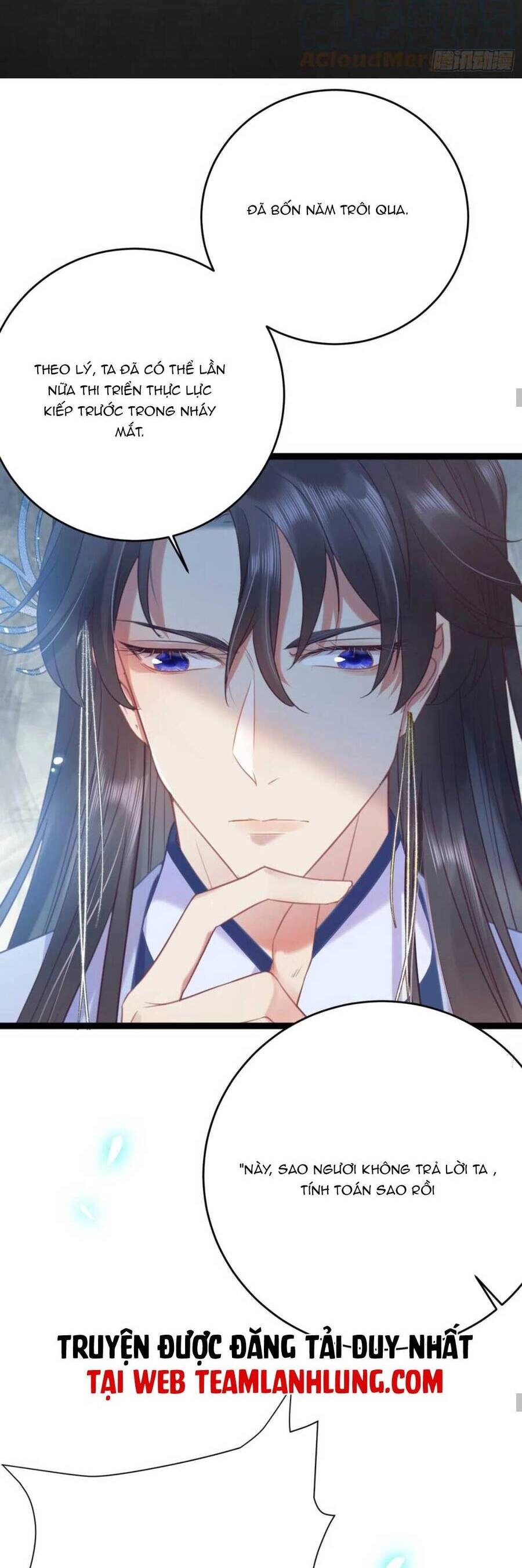 Nghịch Đồ Mỗi Ngày Đều Muốn Bắt Nạt Sư Phụ Chapter 31 - 20