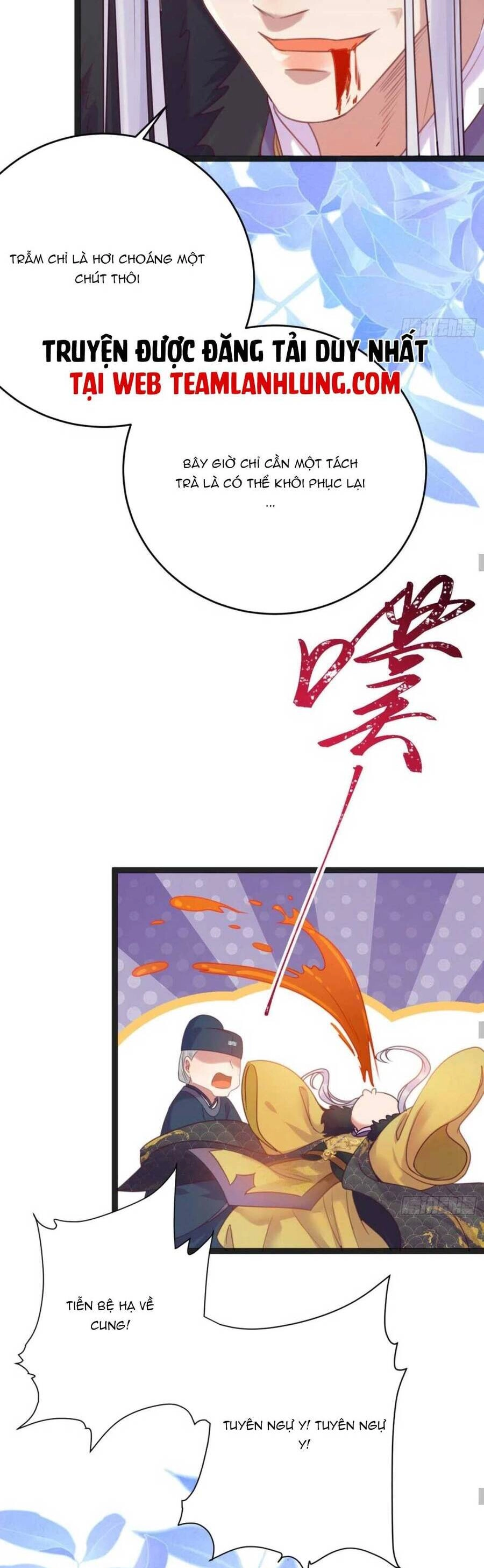 Nghịch Đồ Mỗi Ngày Đều Muốn Bắt Nạt Sư Phụ Chapter 31 - 26