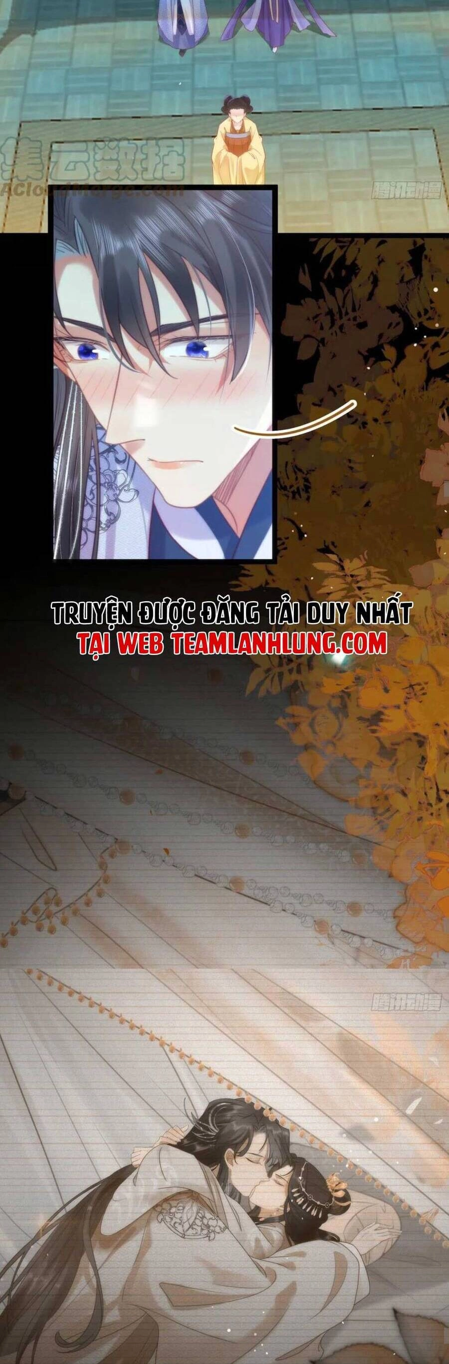 Nghịch Đồ Mỗi Ngày Đều Muốn Bắt Nạt Sư Phụ Chapter 31 - 29