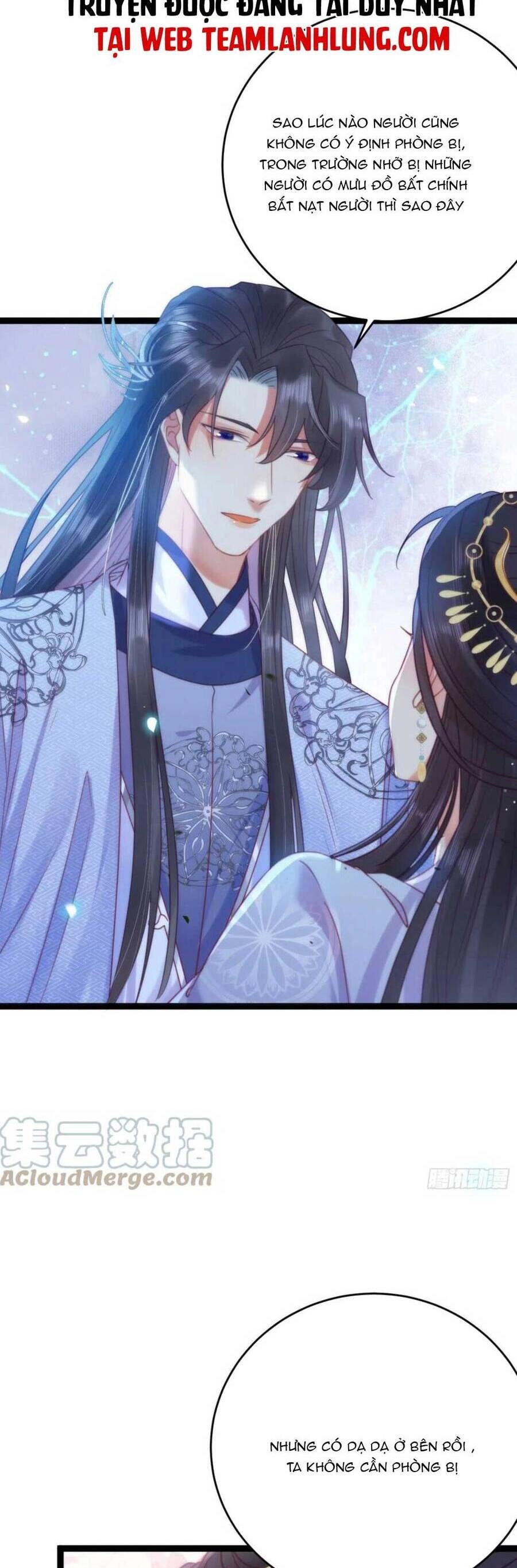 Nghịch Đồ Mỗi Ngày Đều Muốn Bắt Nạt Sư Phụ Chapter 31 - 32