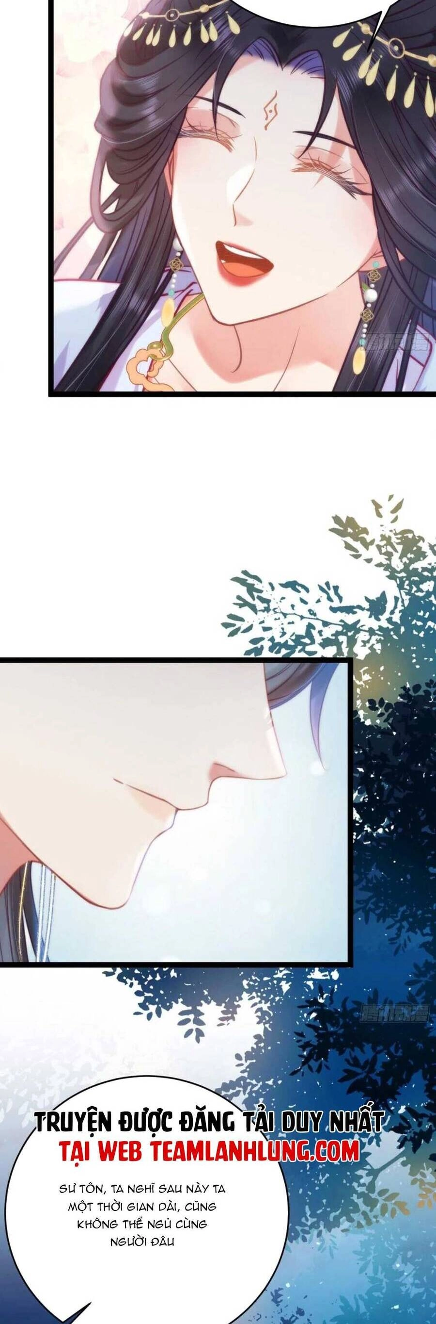 Nghịch Đồ Mỗi Ngày Đều Muốn Bắt Nạt Sư Phụ Chapter 31 - 33