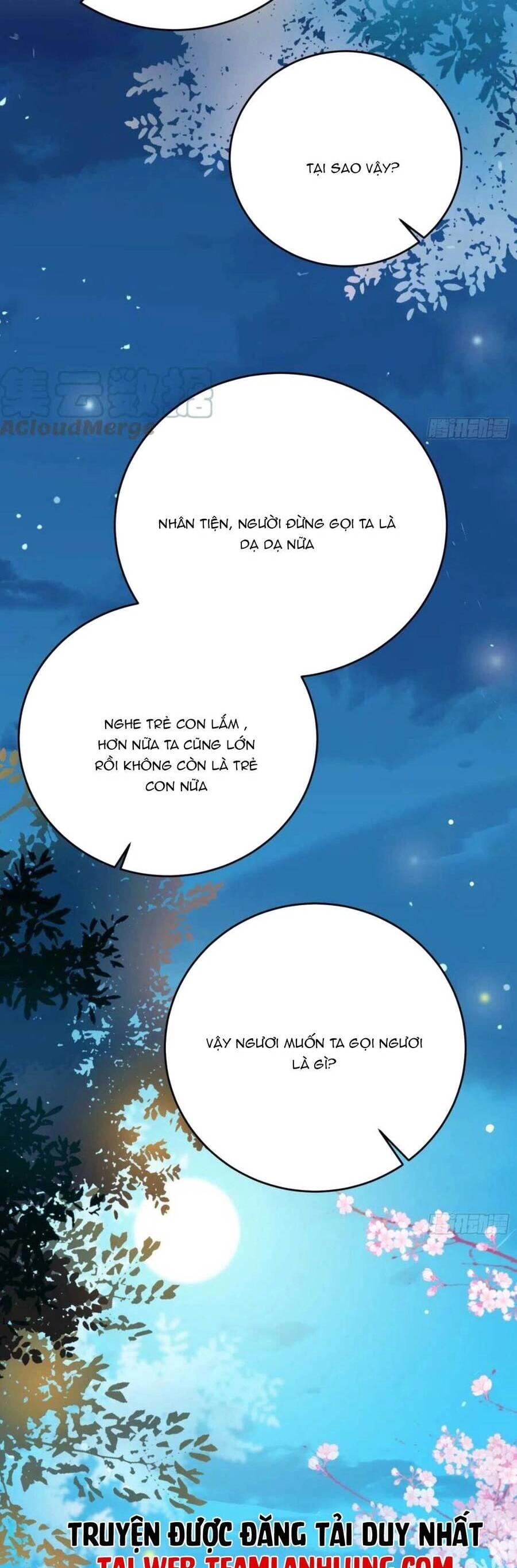 Nghịch Đồ Mỗi Ngày Đều Muốn Bắt Nạt Sư Phụ Chapter 31 - 34