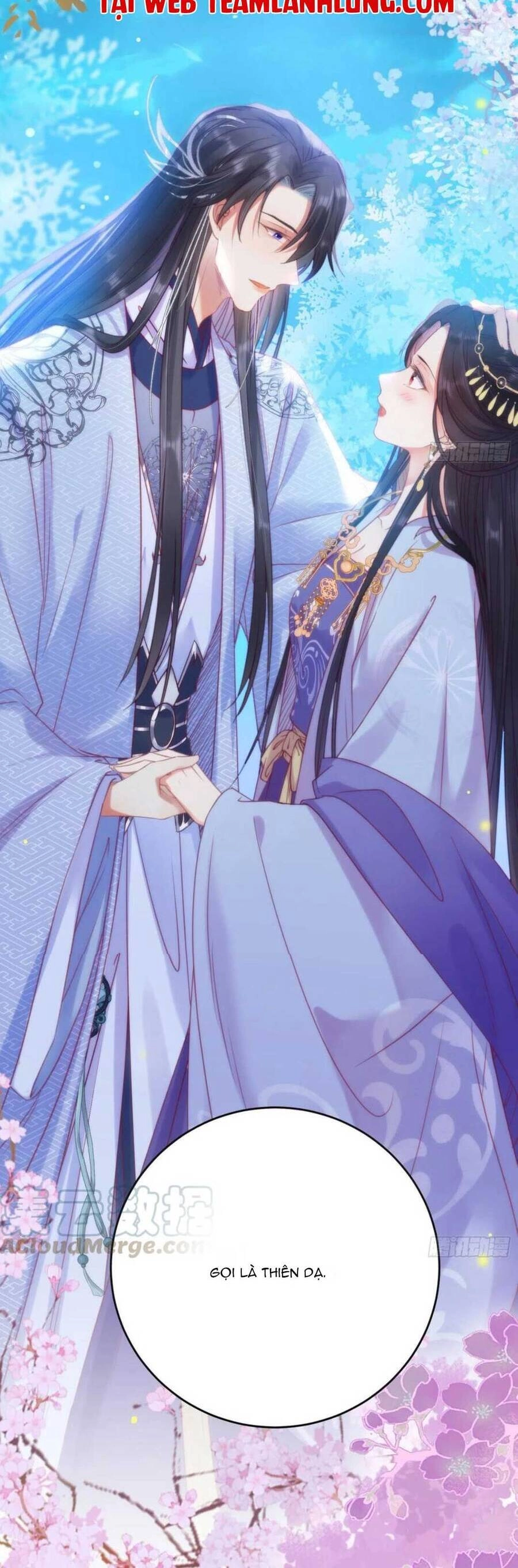 Nghịch Đồ Mỗi Ngày Đều Muốn Bắt Nạt Sư Phụ Chapter 31 - 35