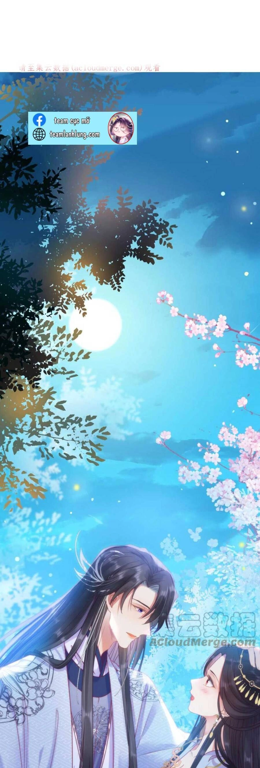 Nghịch Đồ Mỗi Ngày Đều Muốn Bắt Nạt Sư Phụ Chapter 32 - 2