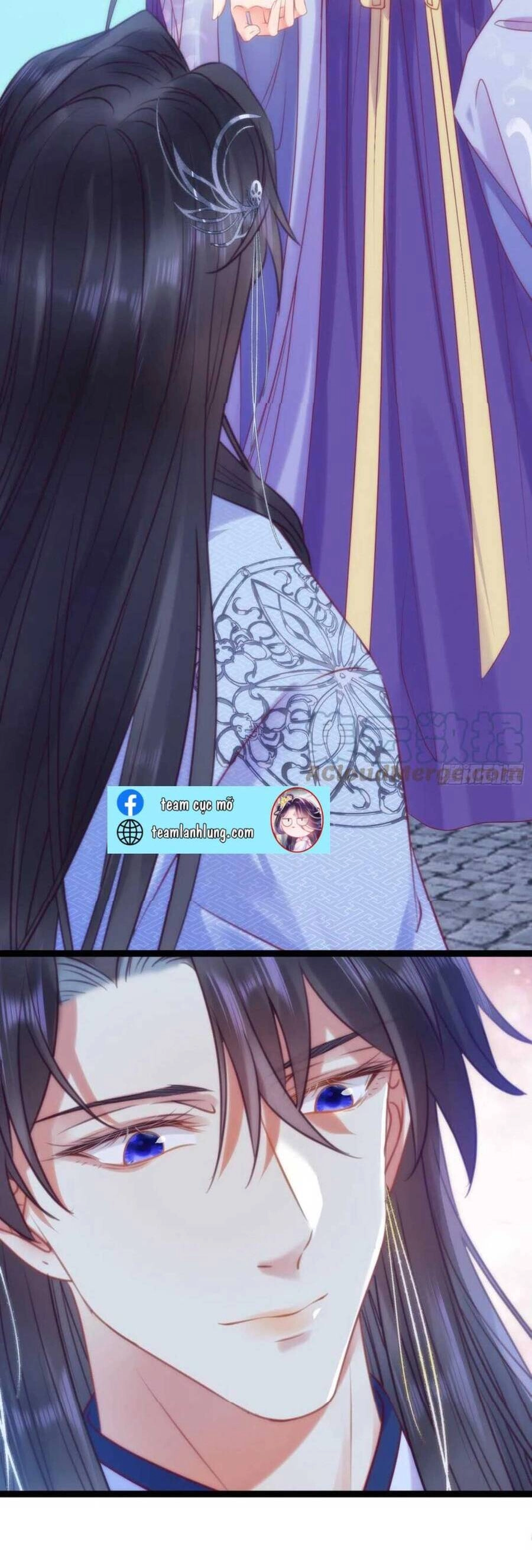 Nghịch Đồ Mỗi Ngày Đều Muốn Bắt Nạt Sư Phụ Chapter 32 - 9