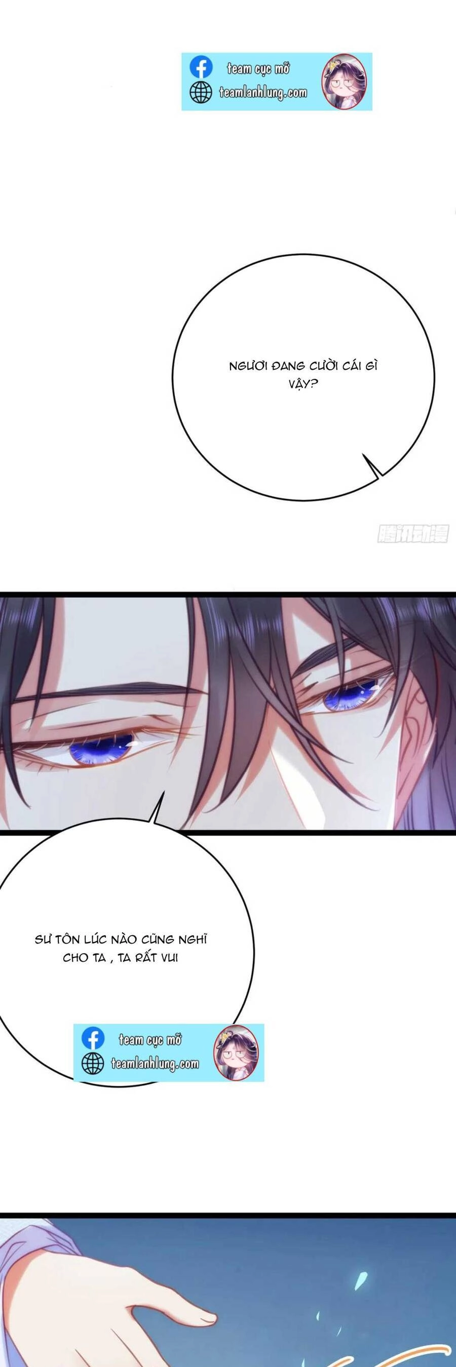 Nghịch Đồ Mỗi Ngày Đều Muốn Bắt Nạt Sư Phụ Chapter 32 - 10