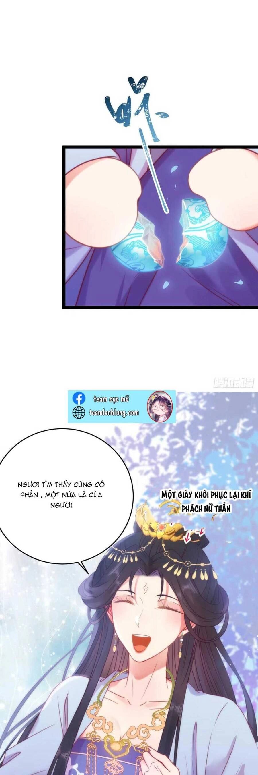 Nghịch Đồ Mỗi Ngày Đều Muốn Bắt Nạt Sư Phụ Chapter 32 - 12