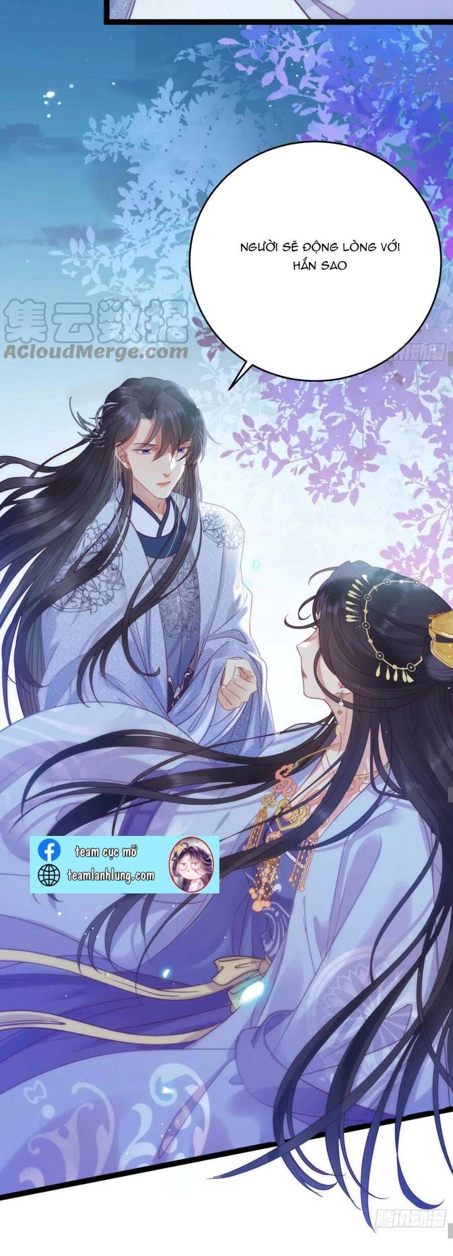 Nghịch Đồ Mỗi Ngày Đều Muốn Bắt Nạt Sư Phụ Chapter 32 - 18