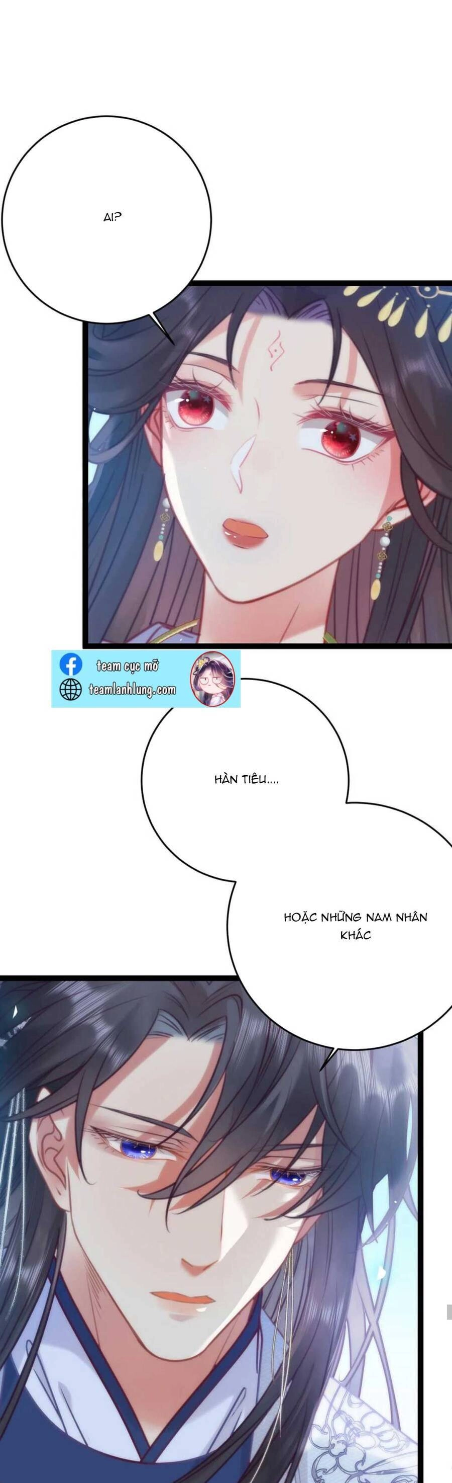 Nghịch Đồ Mỗi Ngày Đều Muốn Bắt Nạt Sư Phụ Chapter 32 - 19