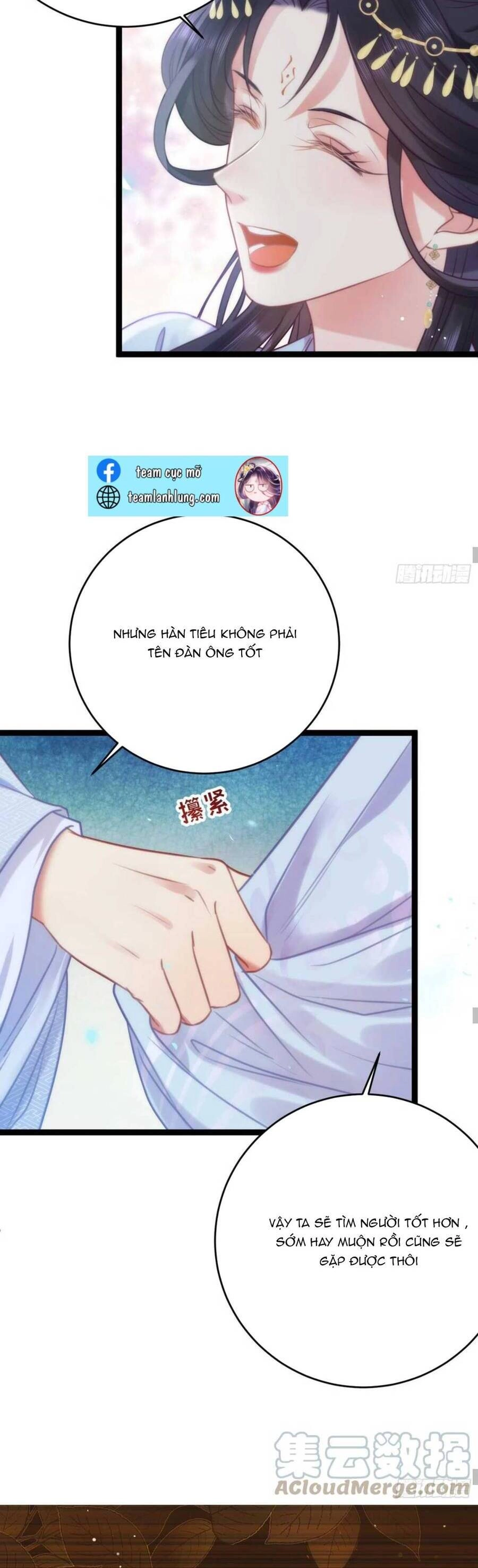 Nghịch Đồ Mỗi Ngày Đều Muốn Bắt Nạt Sư Phụ Chapter 32 - 21