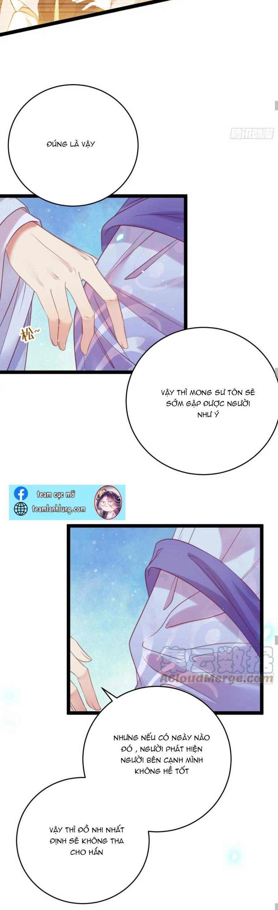 Nghịch Đồ Mỗi Ngày Đều Muốn Bắt Nạt Sư Phụ Chapter 32 - 23