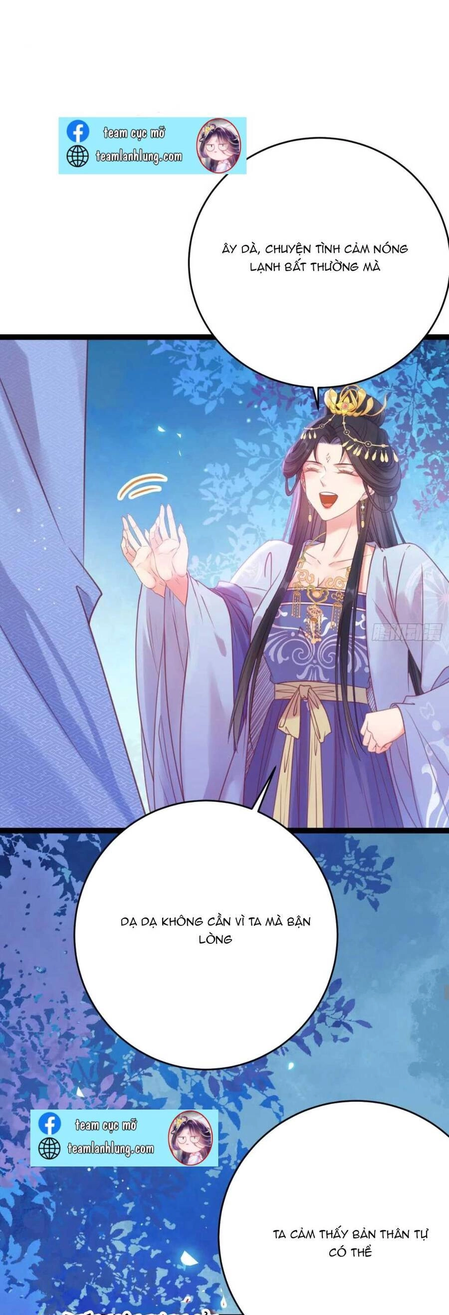 Nghịch Đồ Mỗi Ngày Đều Muốn Bắt Nạt Sư Phụ Chapter 32 - 24