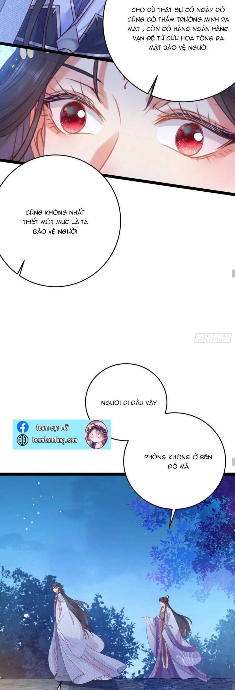 Nghịch Đồ Mỗi Ngày Đều Muốn Bắt Nạt Sư Phụ Chapter 32 - 26