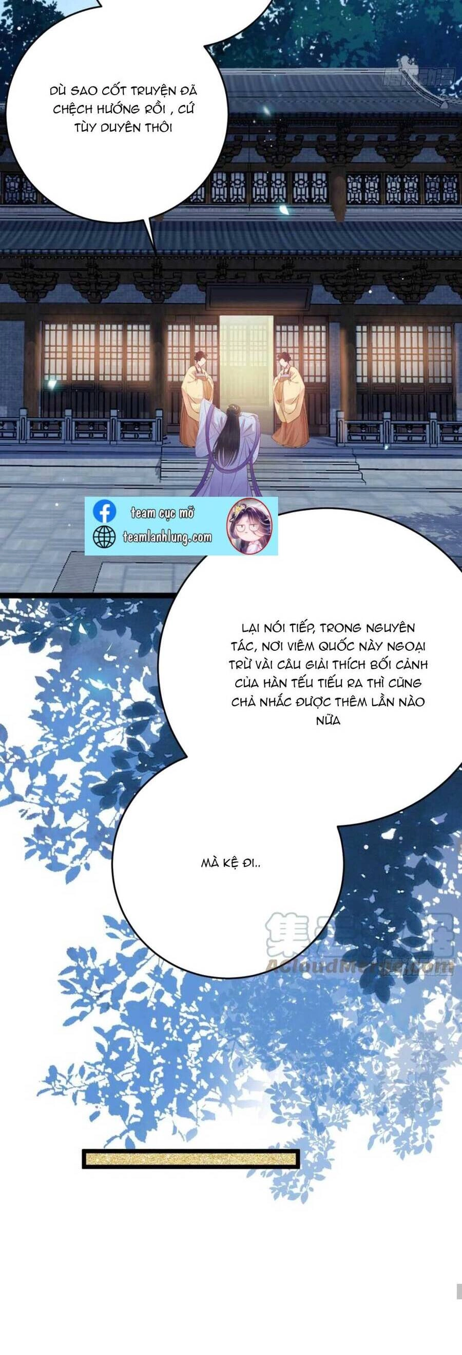 Nghịch Đồ Mỗi Ngày Đều Muốn Bắt Nạt Sư Phụ Chapter 32 - 29