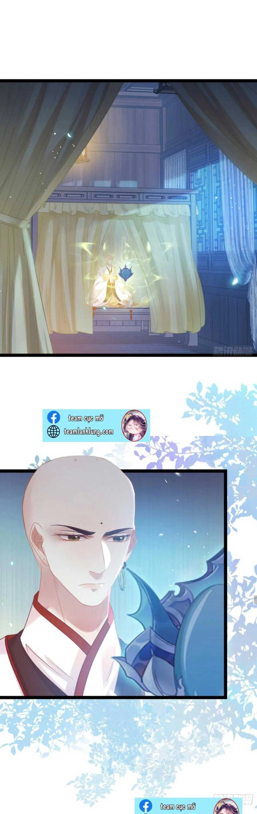 Nghịch Đồ Mỗi Ngày Đều Muốn Bắt Nạt Sư Phụ Chapter 32 - 30