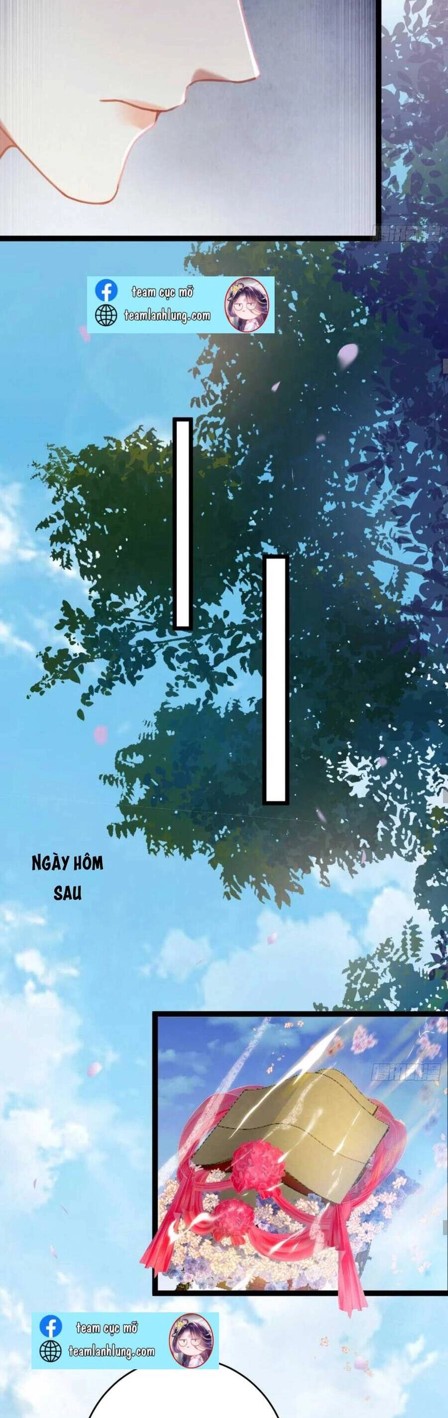 Nghịch Đồ Mỗi Ngày Đều Muốn Bắt Nạt Sư Phụ Chapter 32 - 32