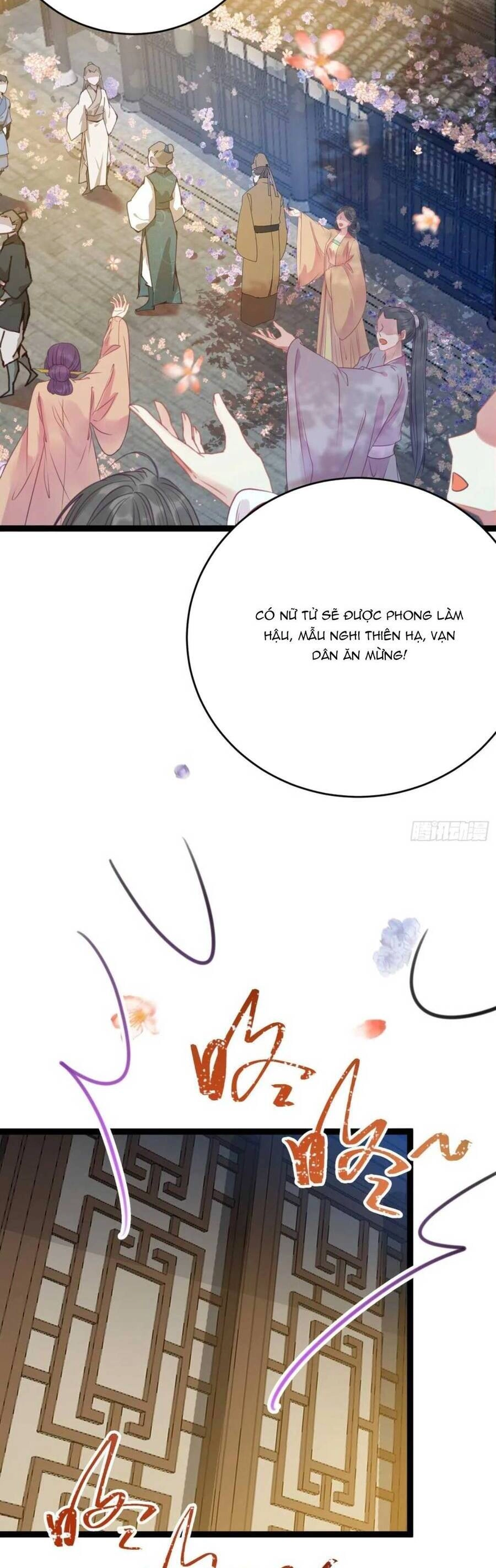 Nghịch Đồ Mỗi Ngày Đều Muốn Bắt Nạt Sư Phụ Chapter 32 - 34