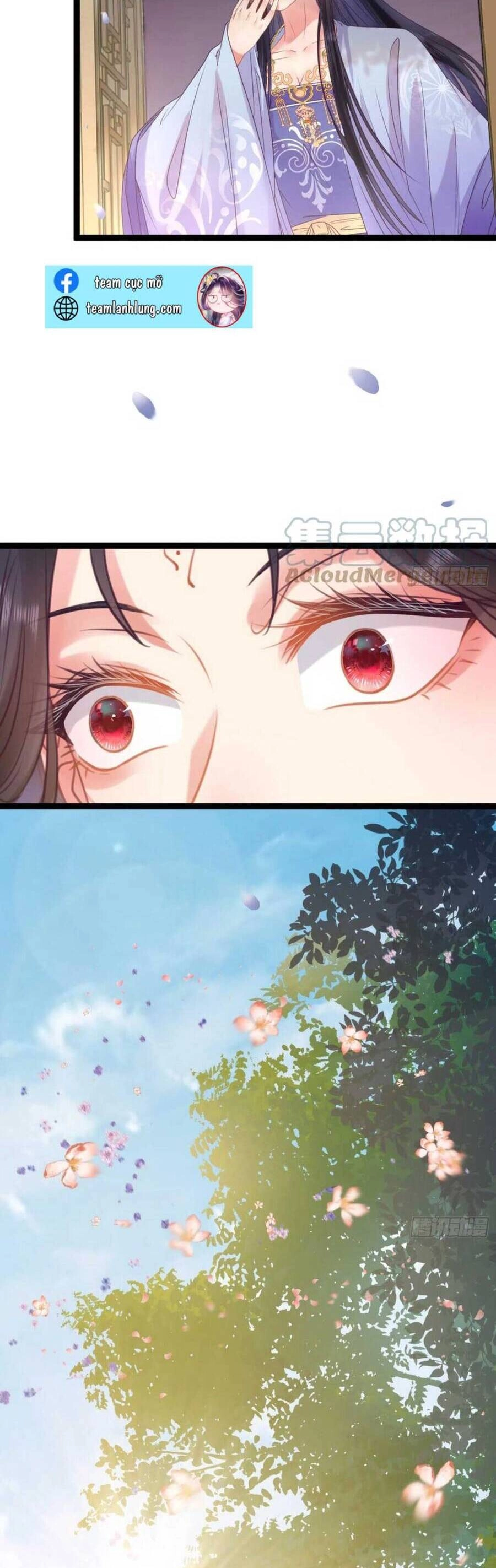 Nghịch Đồ Mỗi Ngày Đều Muốn Bắt Nạt Sư Phụ Chapter 32 - 36