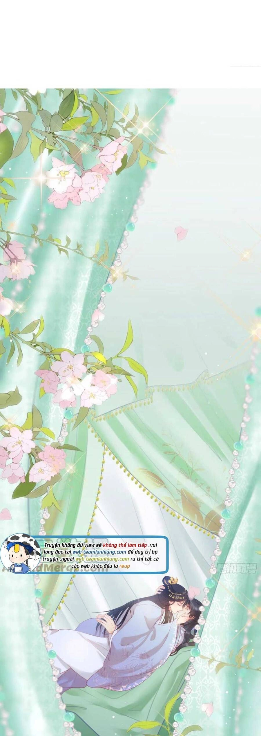 Nghịch Đồ Mỗi Ngày Đều Muốn Bắt Nạt Sư Phụ Chapter 33 - 2